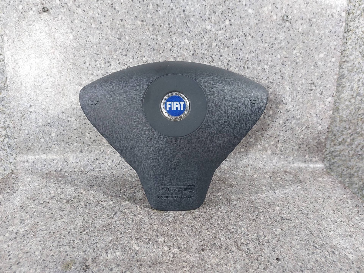 Подушка безопасности водителя к Fiat Stilo 2003