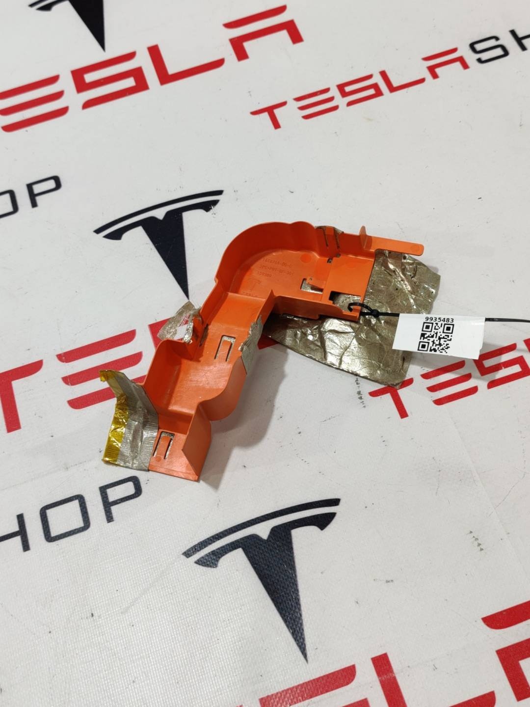 Элемент высоковольтной батареи к Tesla Model S 2021