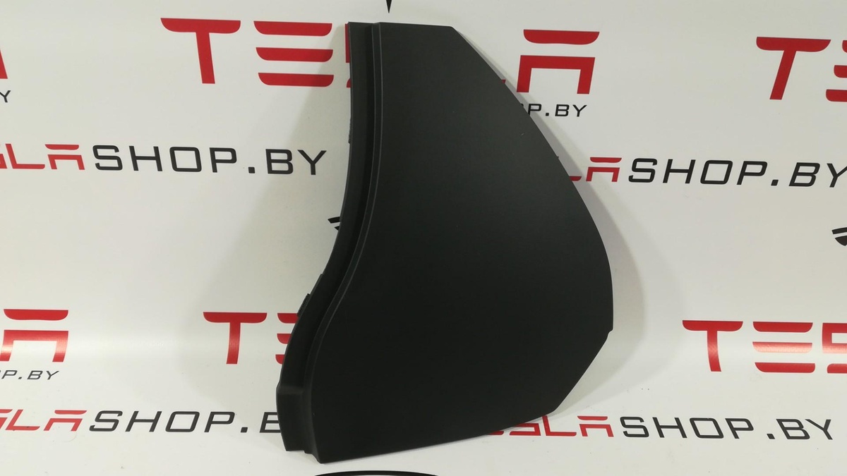Пластик салона к Tesla Model X 2020