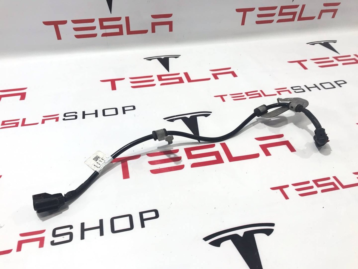 Проводка к Tesla Model 3 2020