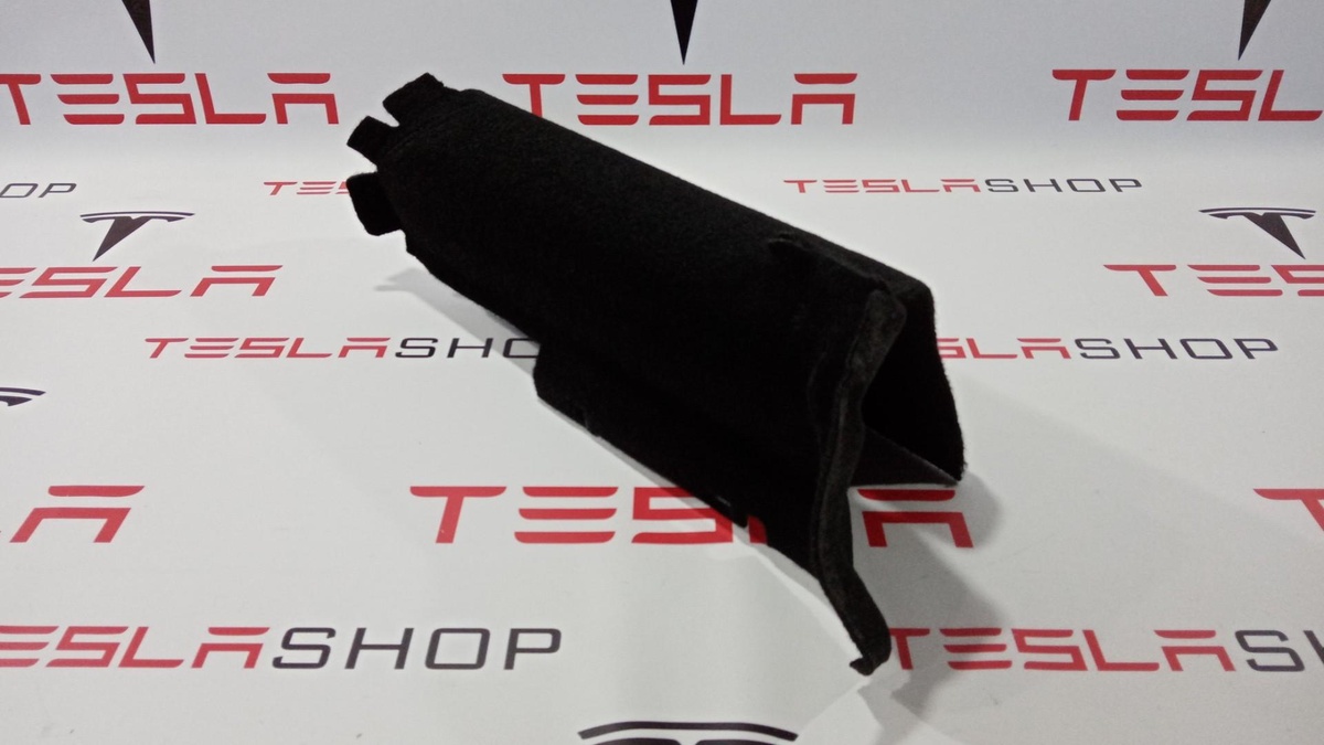 Ковер салонный к Tesla Model S 2016