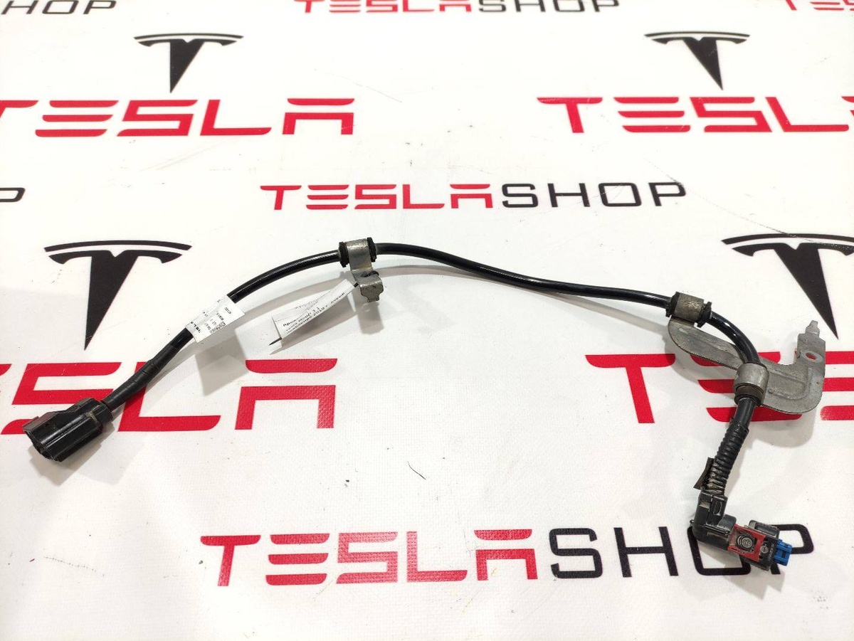 Проводка к Tesla Model 3 2019