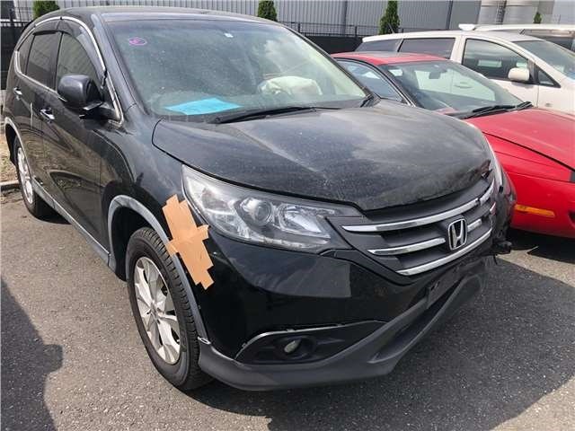 Honda к Honda CR-V 2013
