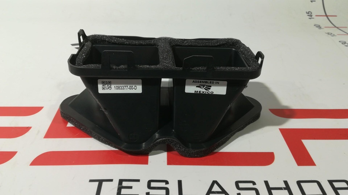 Воздуховод к Tesla Model 3 2019