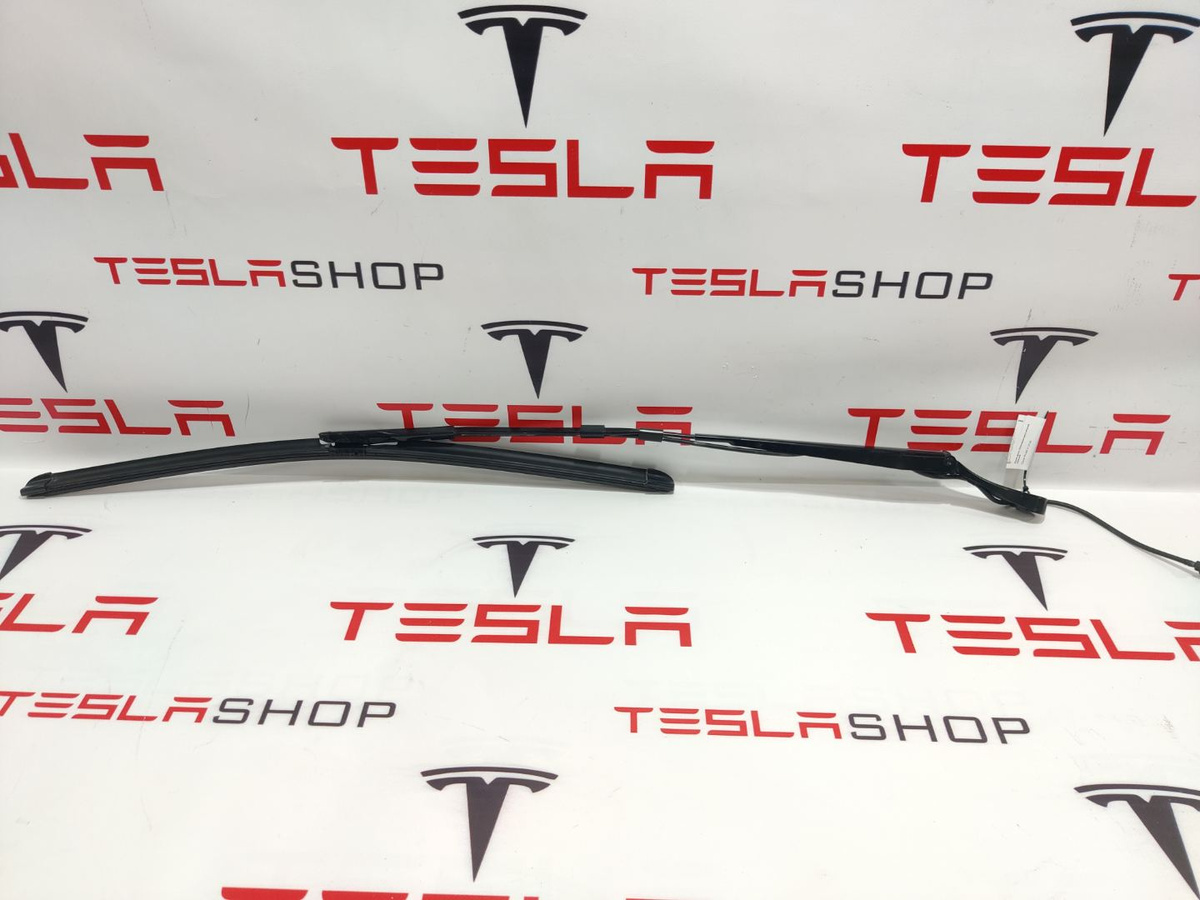 Щеткодержатель к Tesla Model X 2016