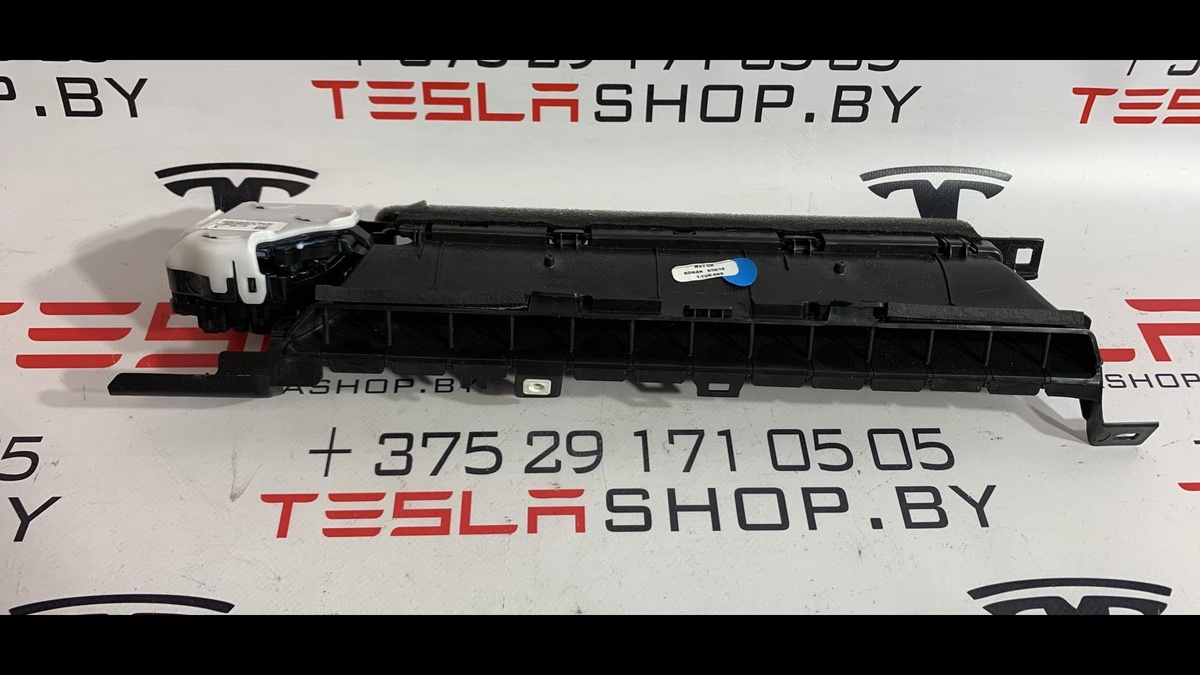 Воздуховод к Tesla Model 3 2019