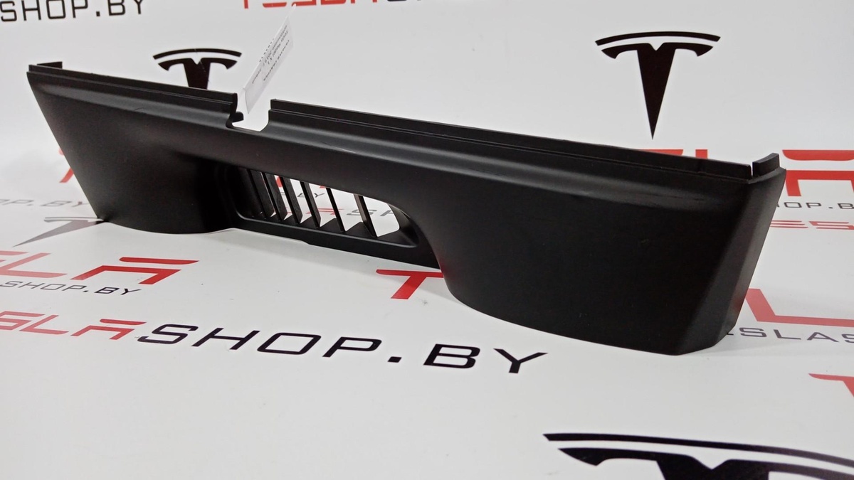 Пластик салона к Tesla Model X 2019