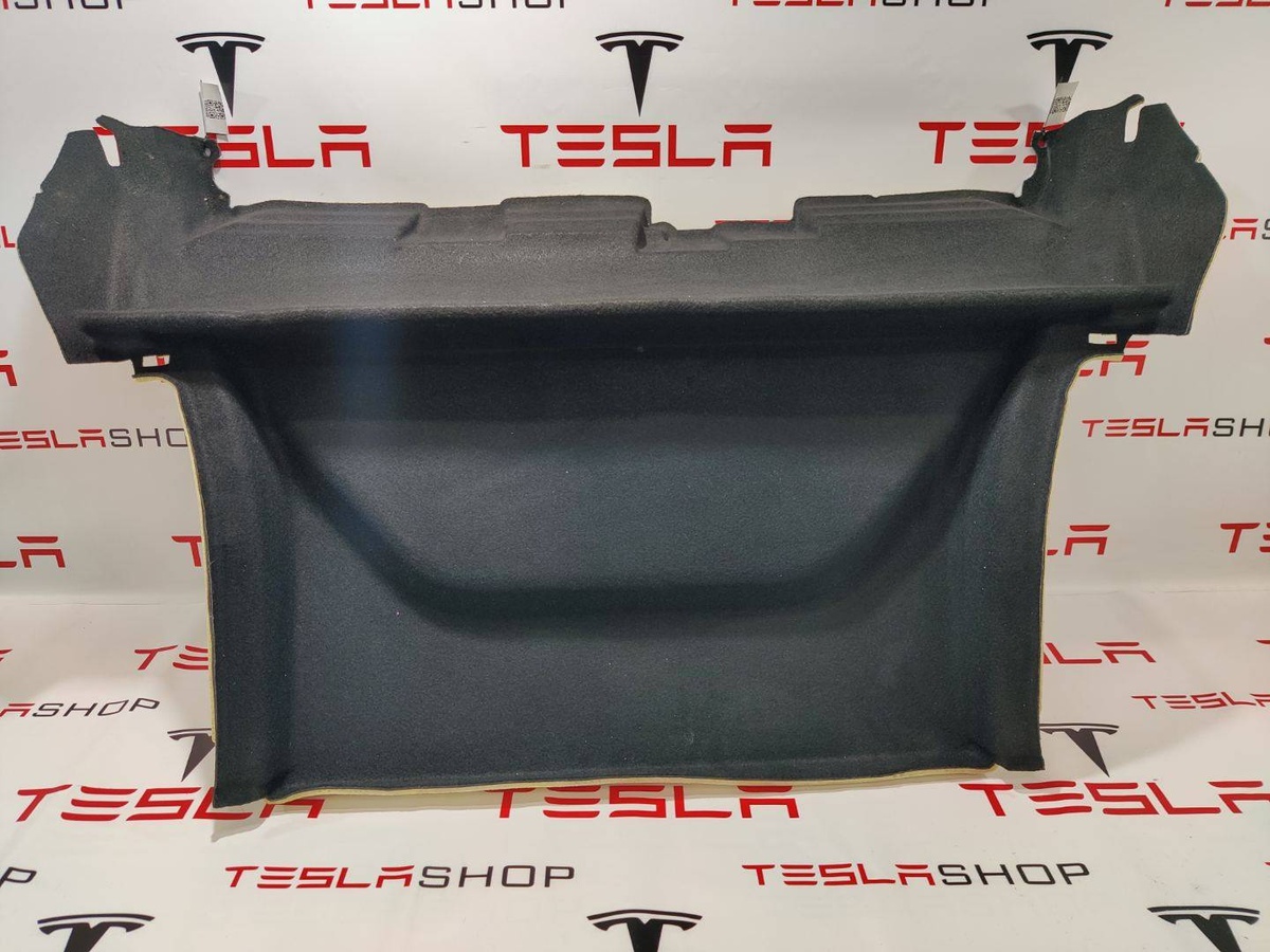 Ковер салонный к Tesla Model Y 2021