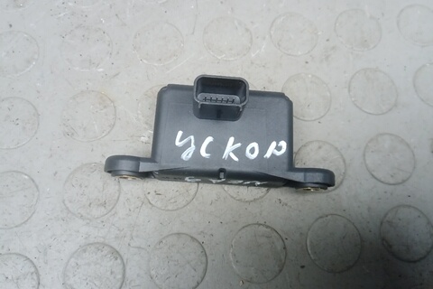 Датчик ускорения к Opel Astra 2010