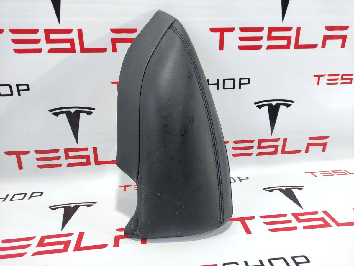 Сиденье заднее к Tesla Model S 2016