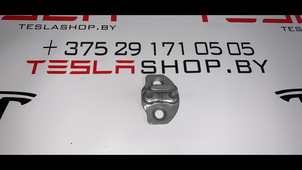 Петля двери к Tesla Model 3 2019