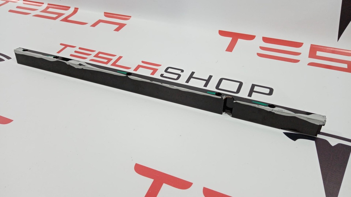 Капот к Tesla Model S 2015