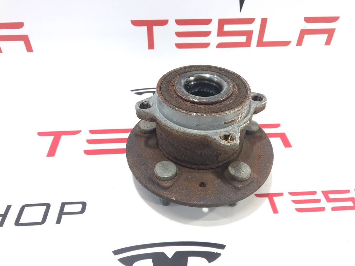 Подшипник ступицы к Tesla Model S 2021