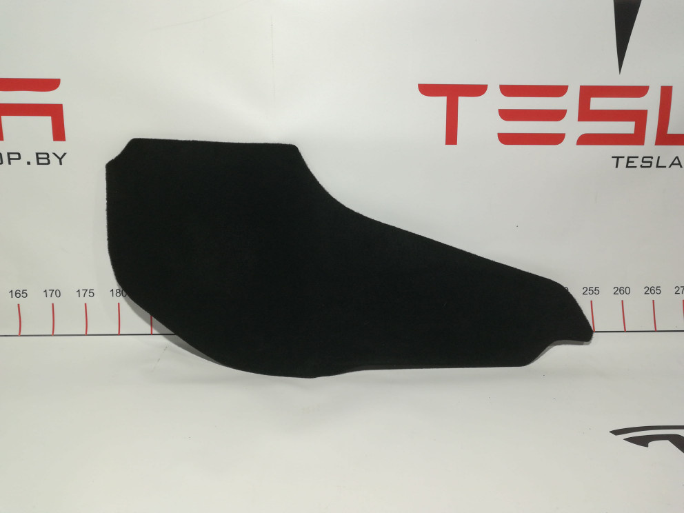 Пластик салона к Tesla Model 3 2019