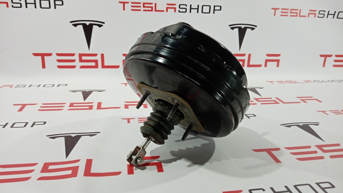 Вакуумный усилитель тормозов к Tesla Model S 2014