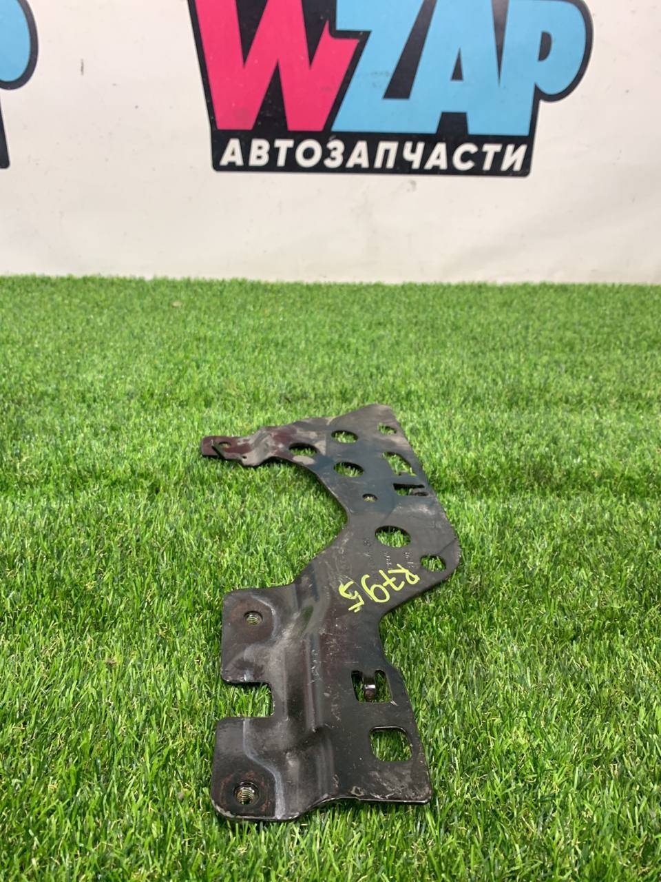 Кронштейн к Ford Mustang 2020