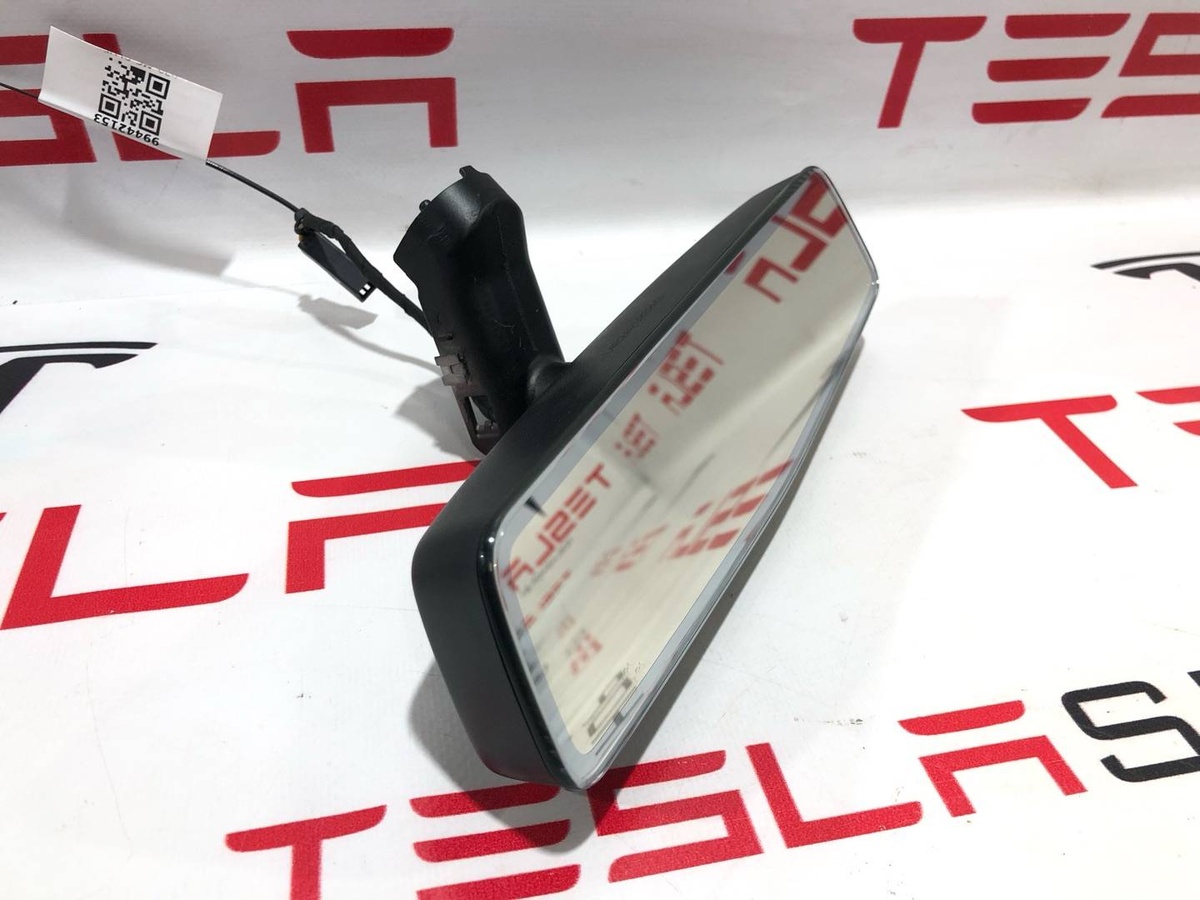 Зеркало салона к Tesla Model S 2014