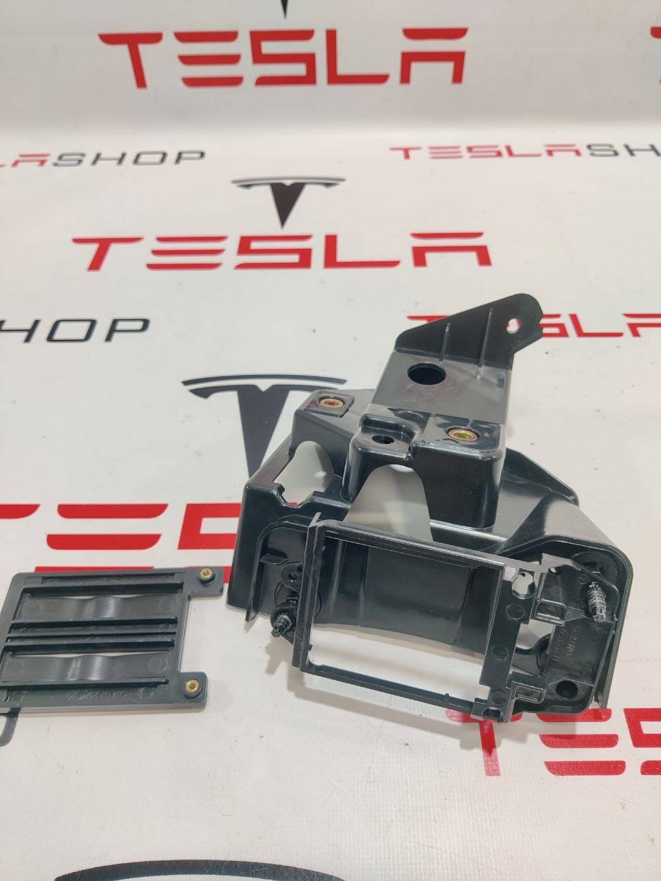 Радар к Tesla Model S 2019