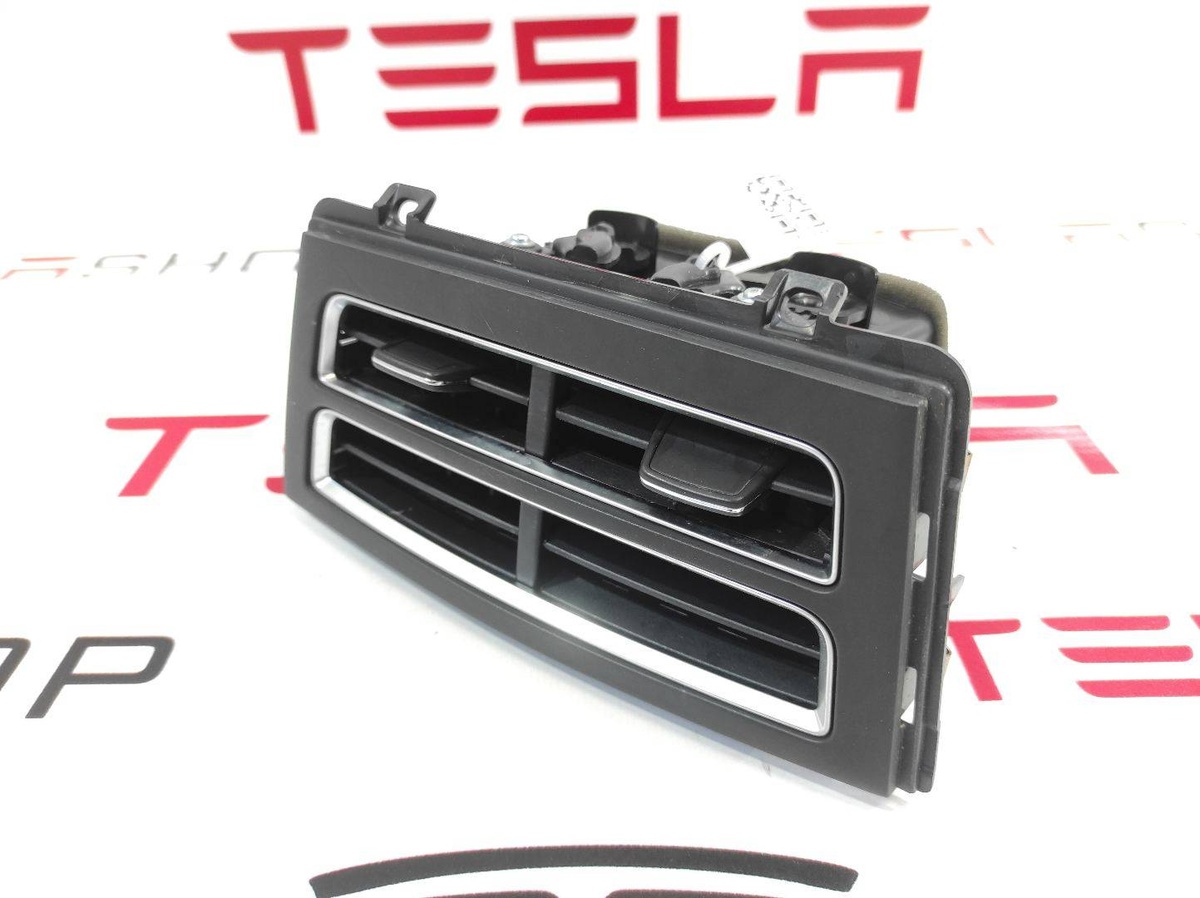 Воздуховод к Tesla Model S 2016