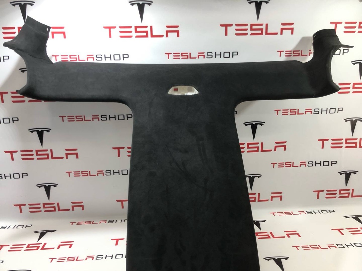Потолок к Tesla Model X 2019