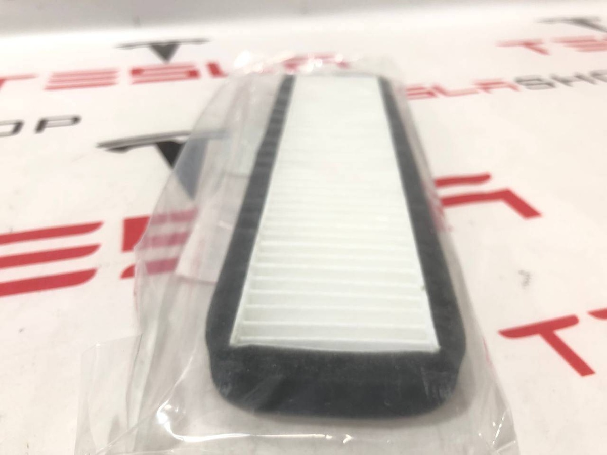 Фильтр салонный к Tesla Model 3 2021