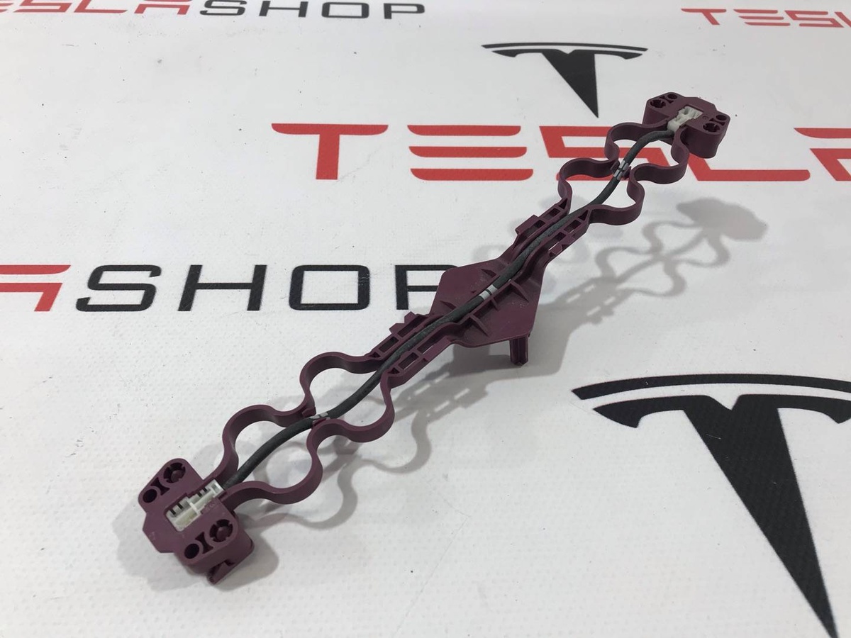 Проводка к Tesla Model 3 2021