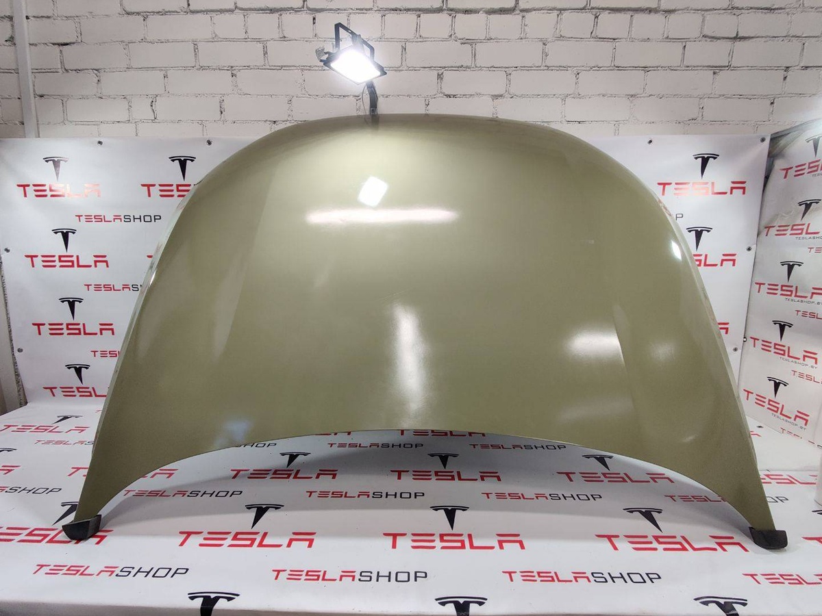 Капот к Li Auto L7 2023