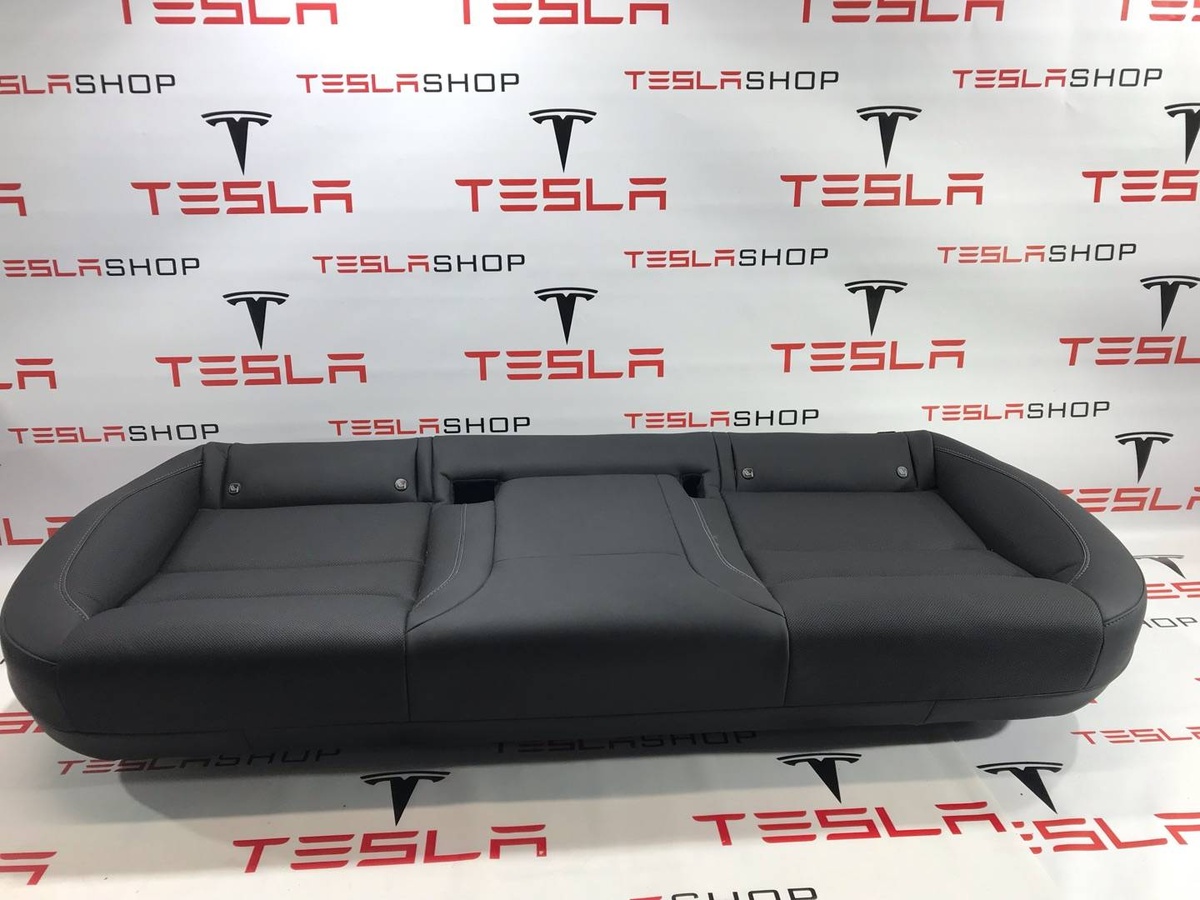 Сиденье заднее к Tesla Model S 2021