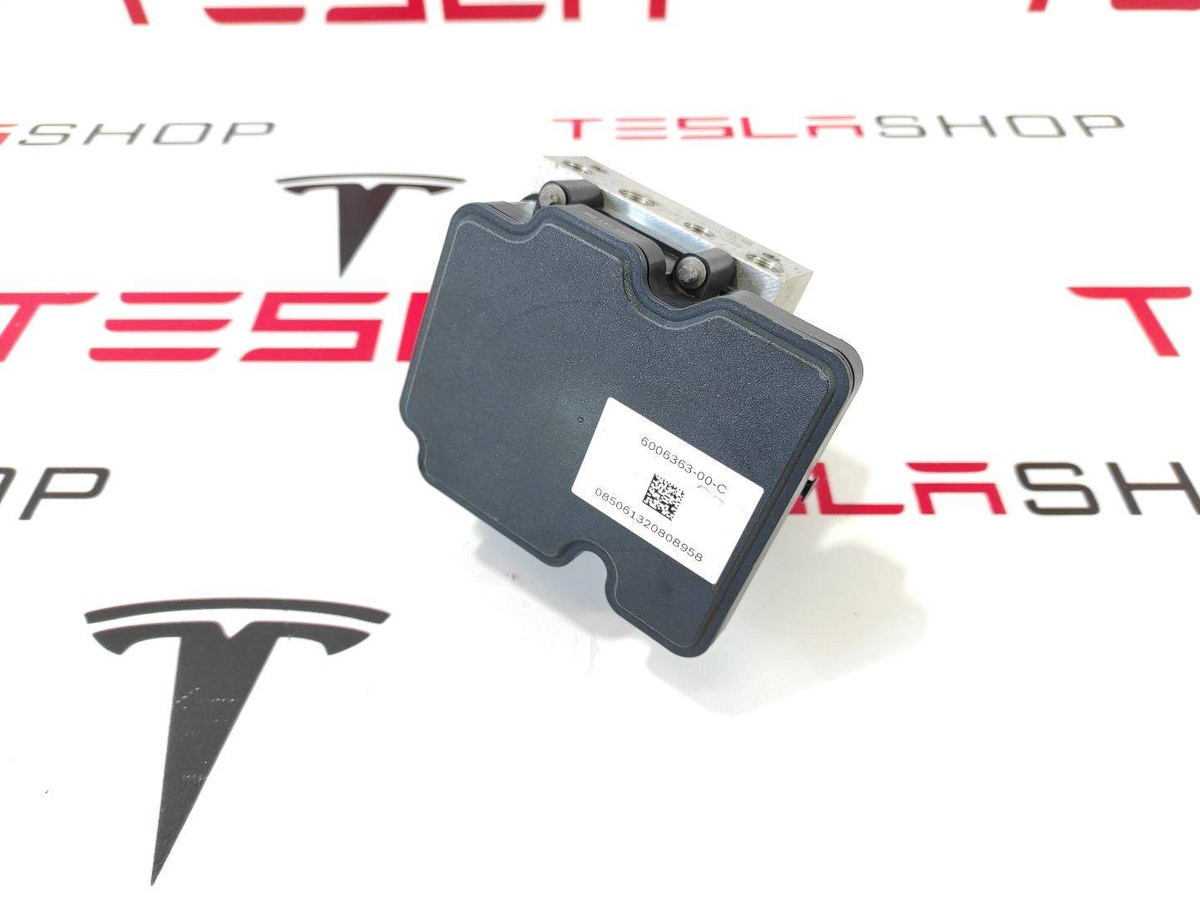 Блок ABS к Tesla Model S 2016