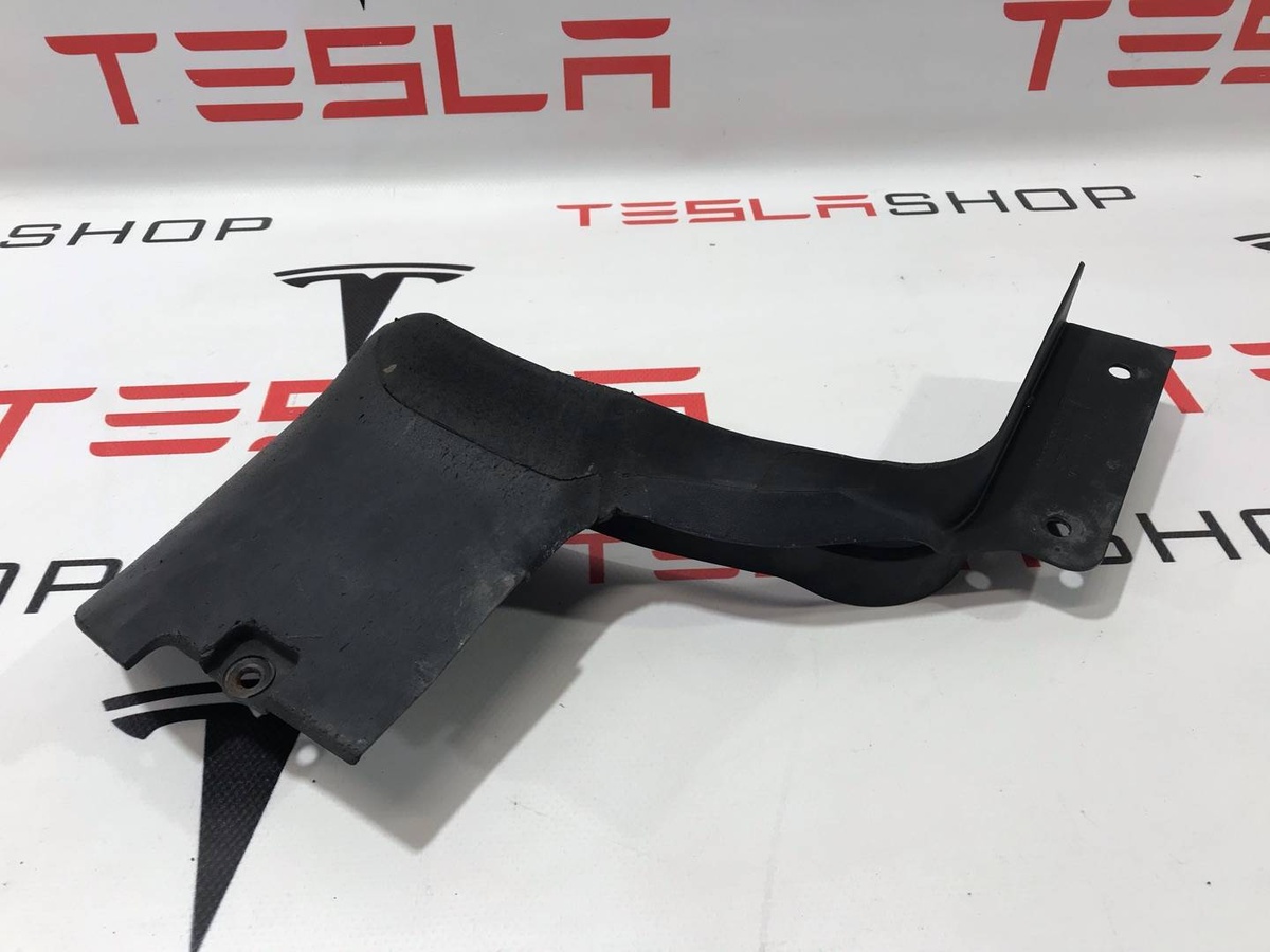 Обтекатель к Tesla Model S 2015