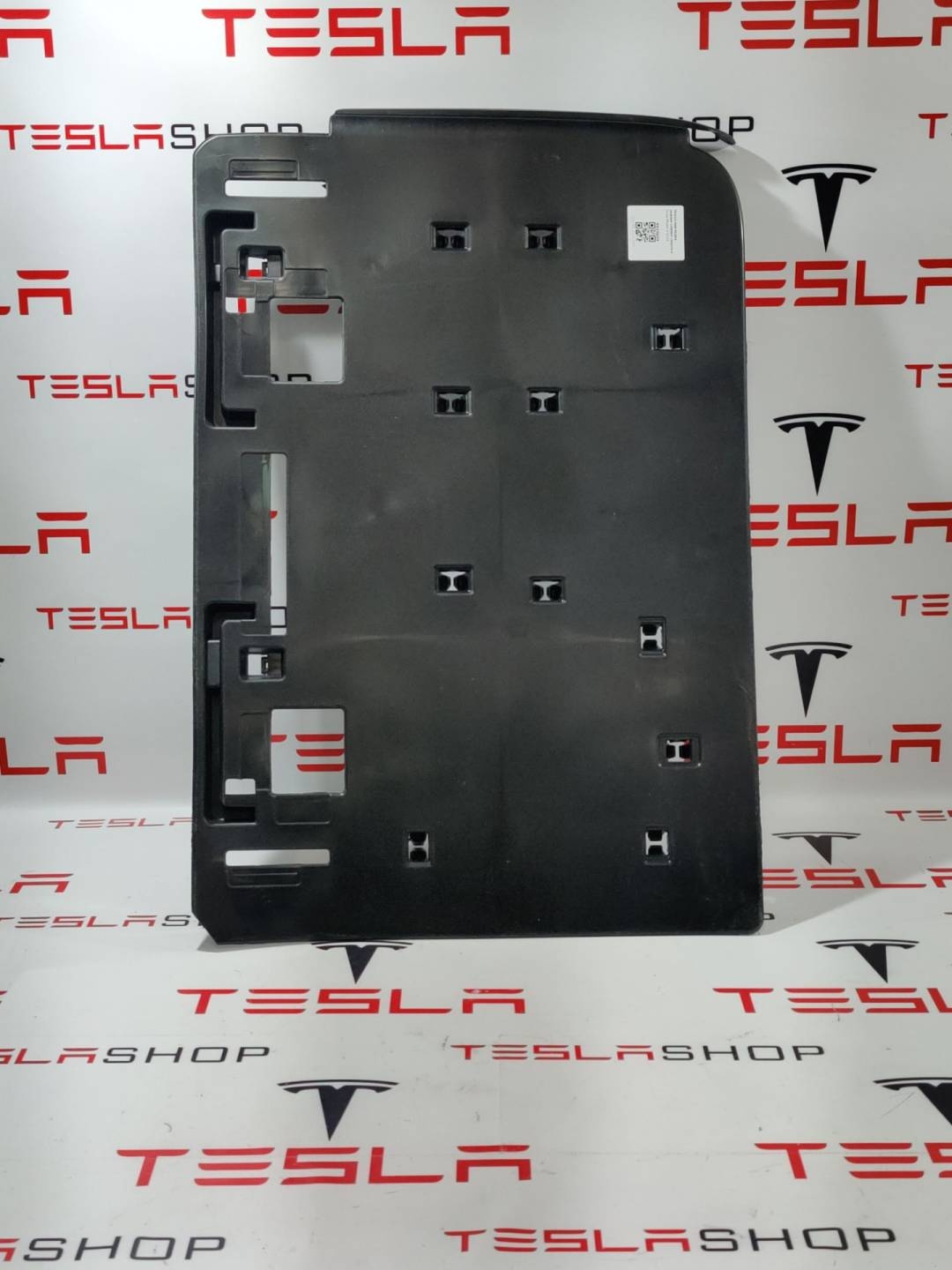 Чехлы для сидений к Tesla Model X 2019
