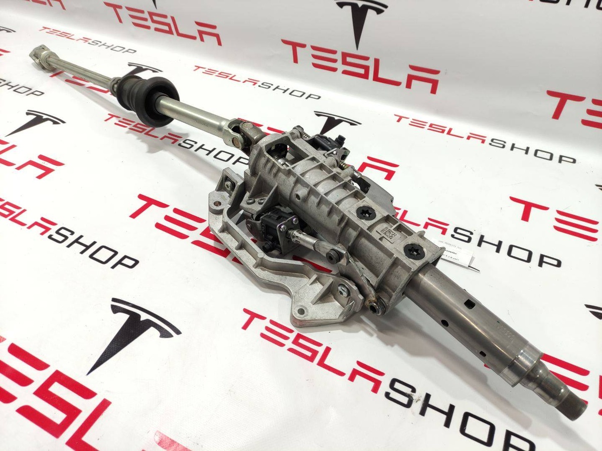 Рулевая колонка к Tesla Model S 2022