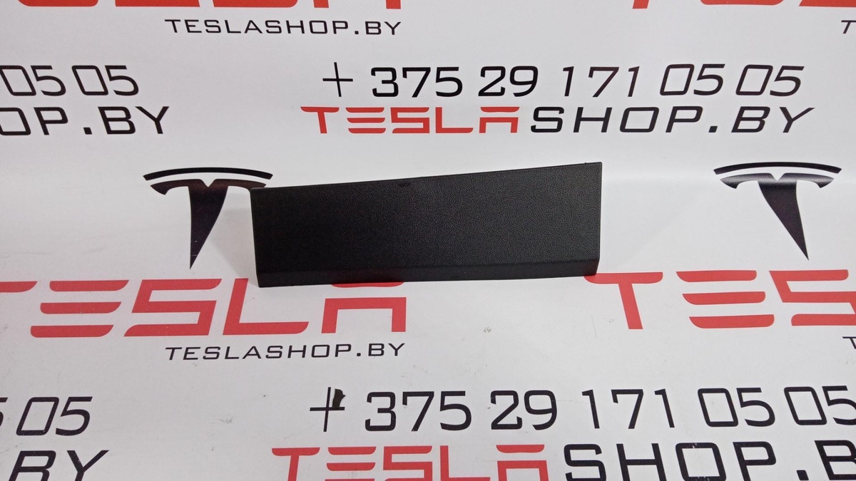 Пластик салона к Tesla Model 3 2019