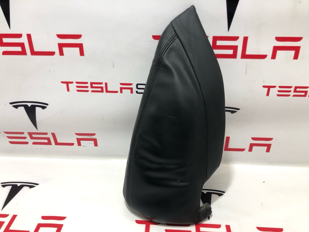 Сиденье заднее к Tesla Model S 2013