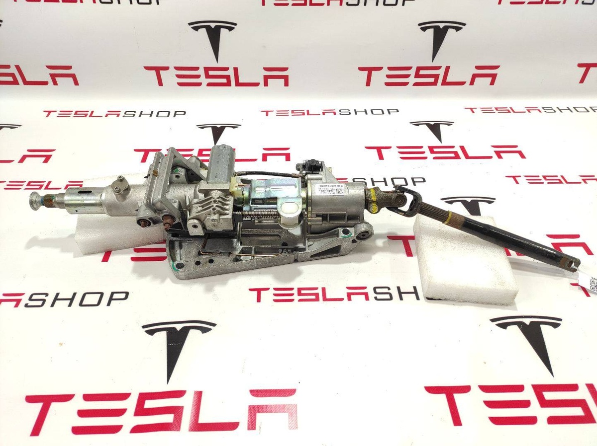Рулевая колонка к Tesla Model S 2016