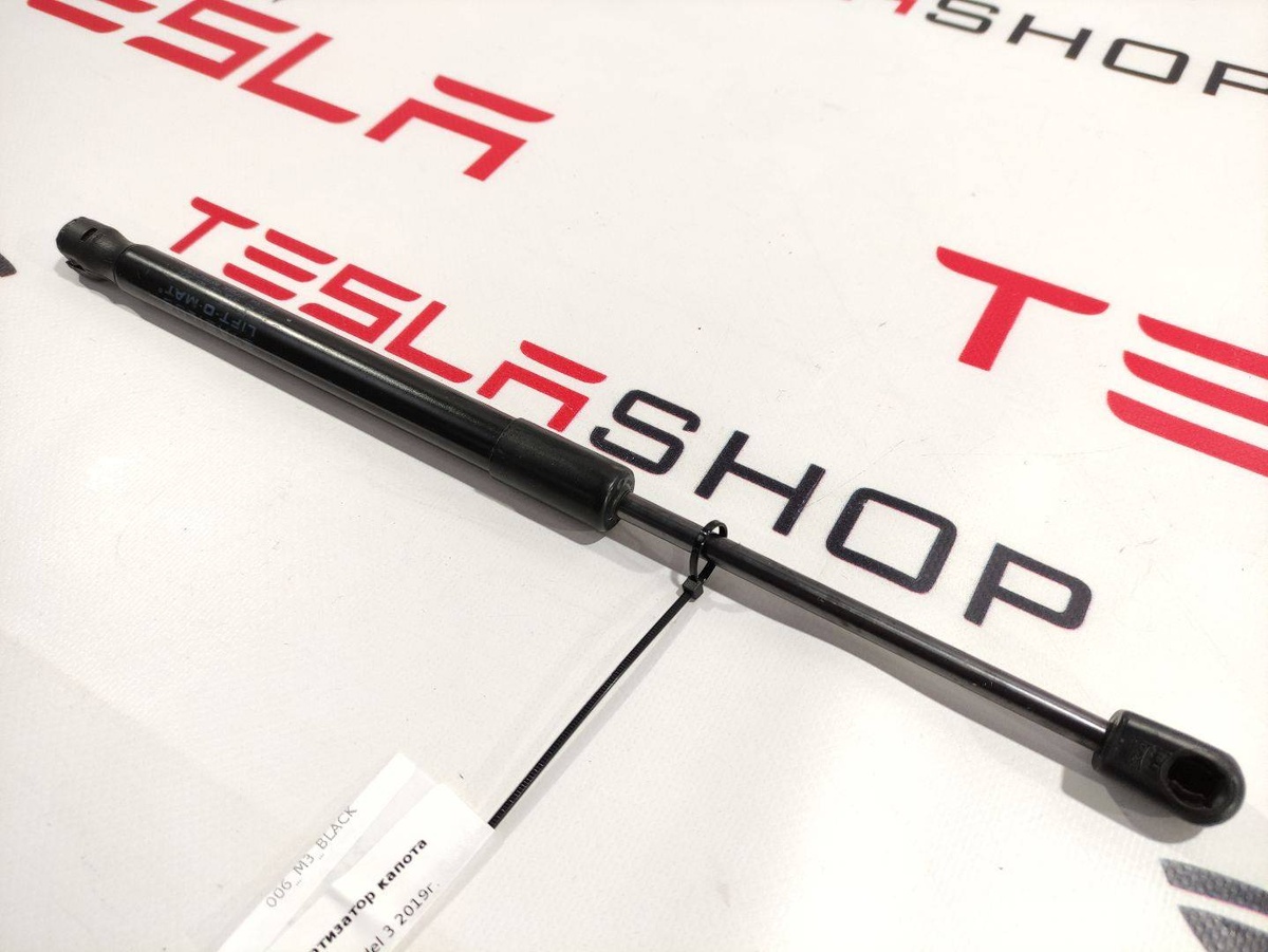 Амортизатор капота к Tesla Model 3 2019