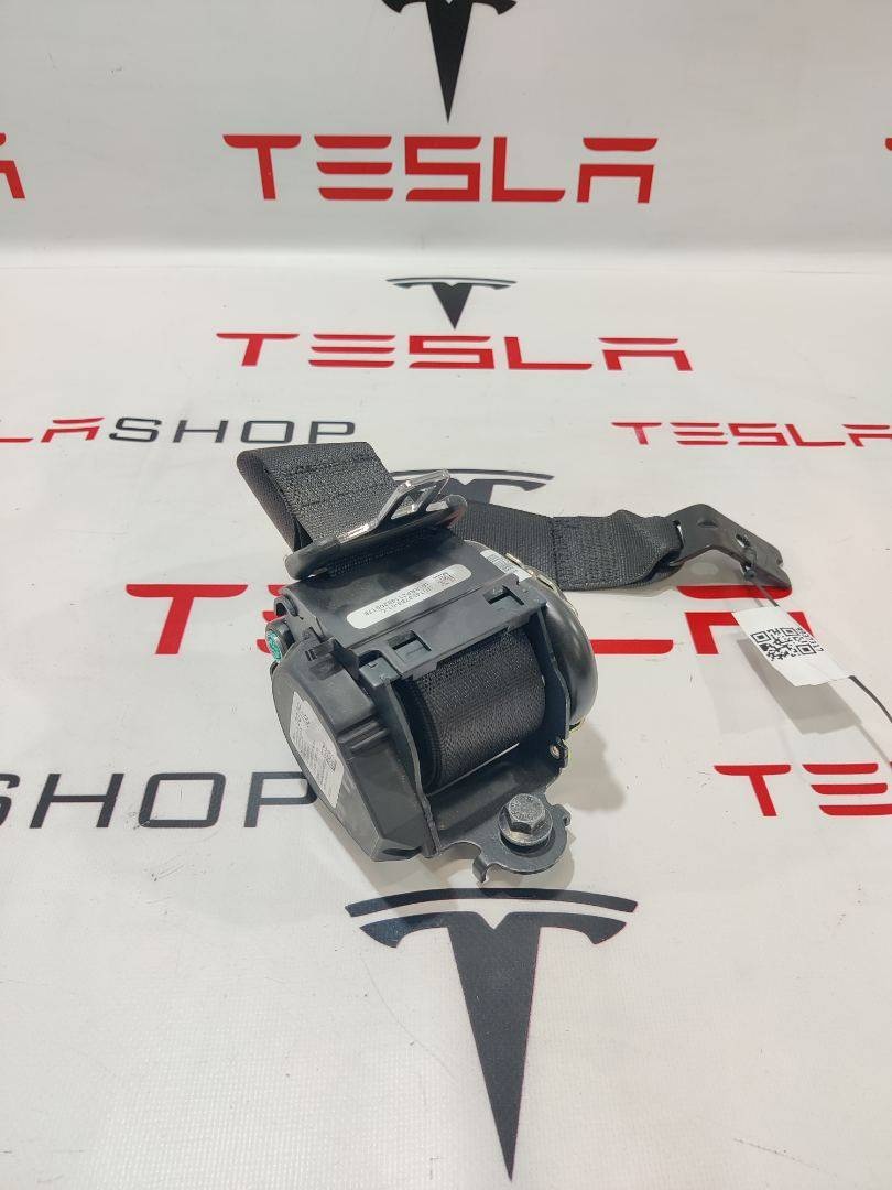 Ремень безопасности к Tesla Model Y 2021
