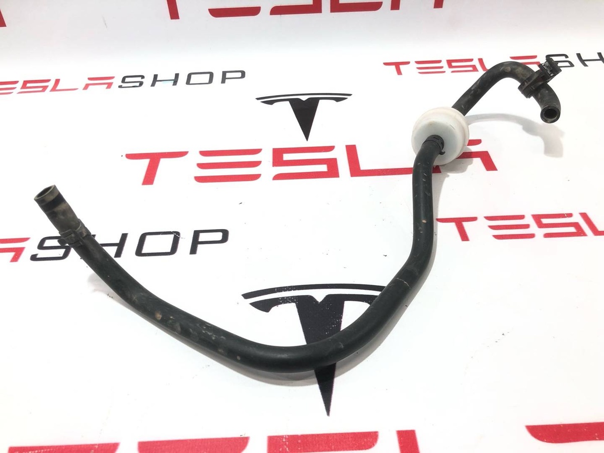 Ремкомплект компрессора пневмоподвески к Tesla Model X 2019