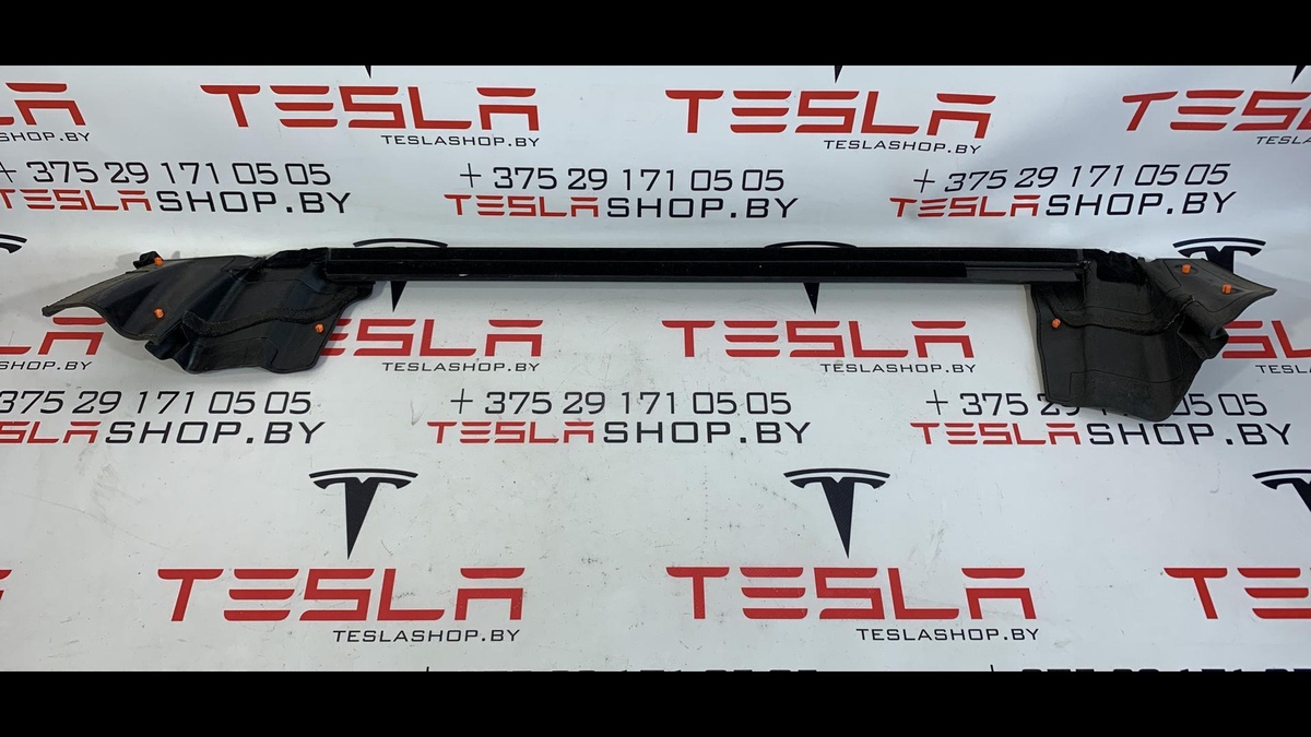 Уплотнитель к Tesla Model 3 2019