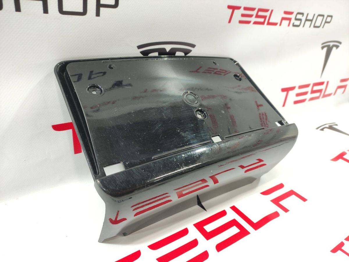 Бленда к Tesla Model S 2017