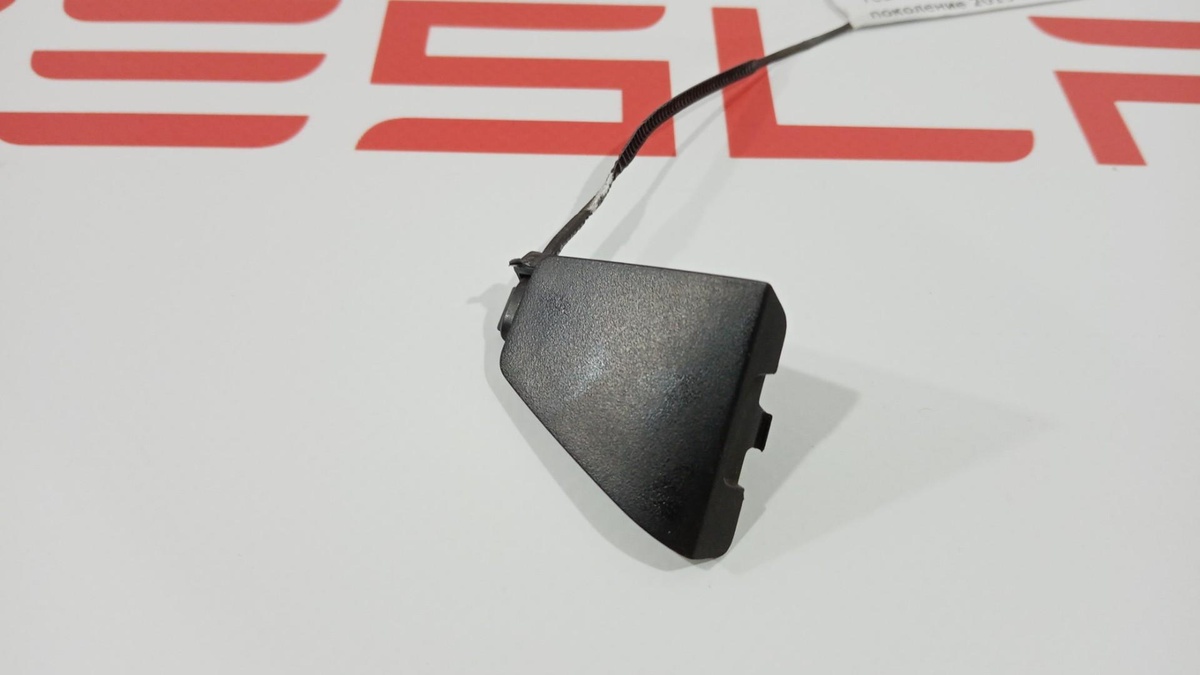 Заглушка к Tesla Model 3 2019
