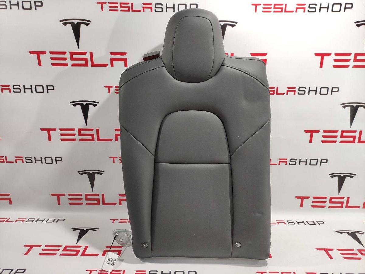 Сиденье заднее к Tesla Model 3 2019