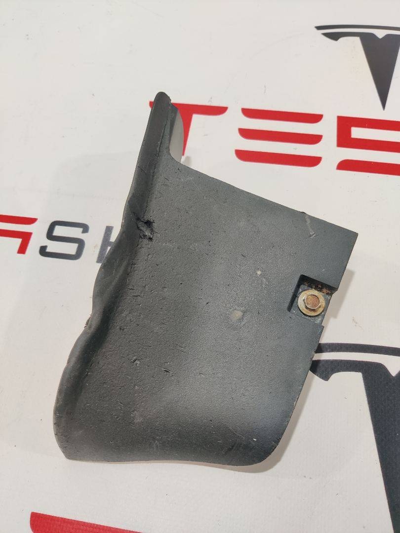 Обтекатель к Tesla Model X 2019