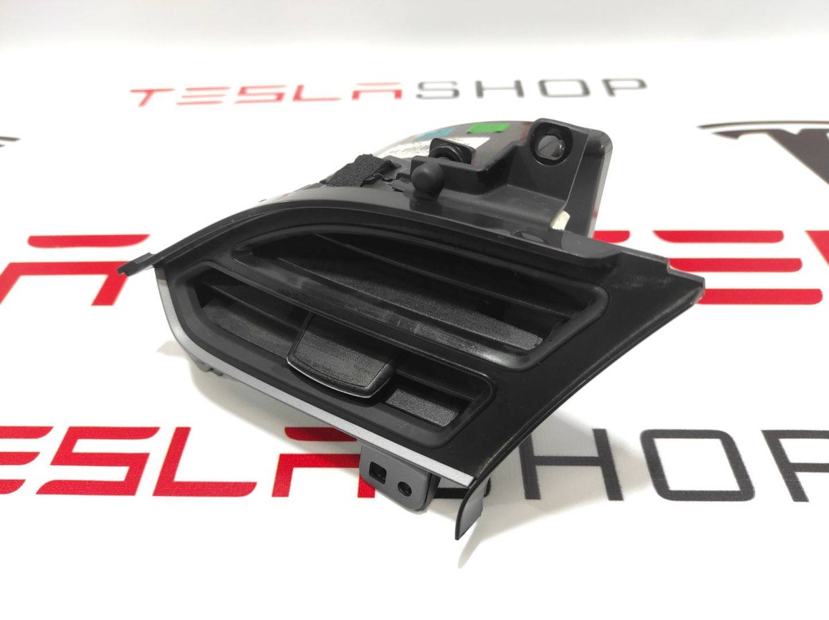 Воздуховод к Tesla Model X 2019