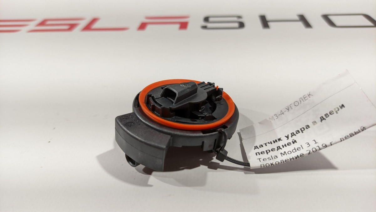 Датчик удара к Tesla Model 3 2019