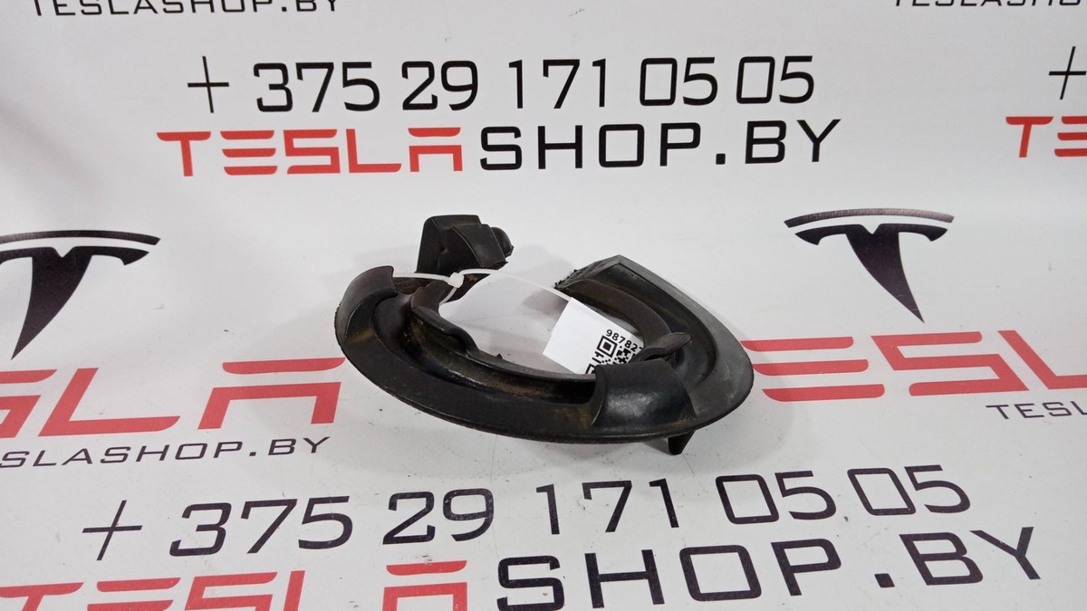 Проставки под пружины к Tesla Model 3 2019