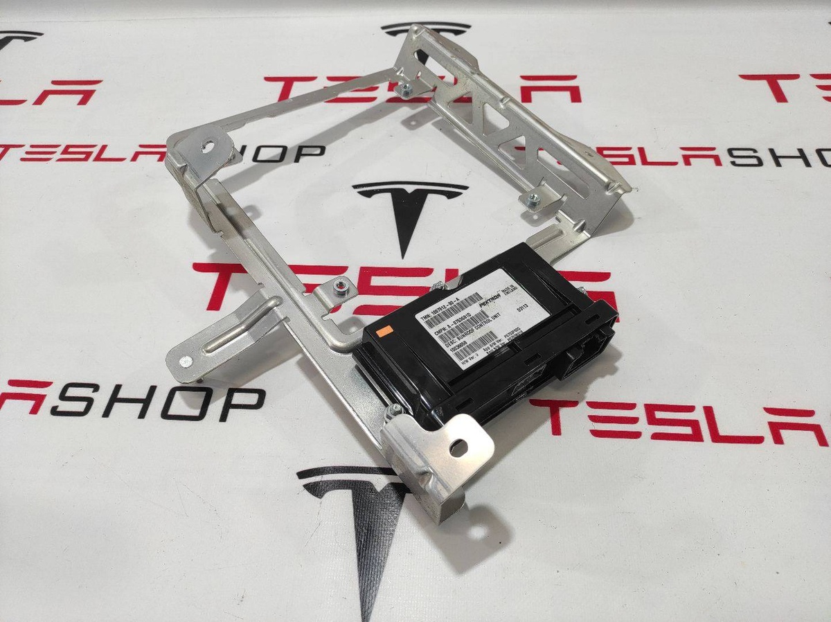 Блок управления крыши / люка к Tesla Model S 2013