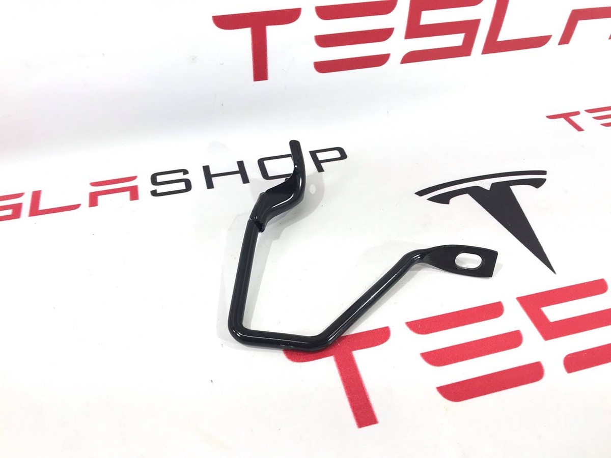 Замок спинки сиденья к Tesla Model S 2021