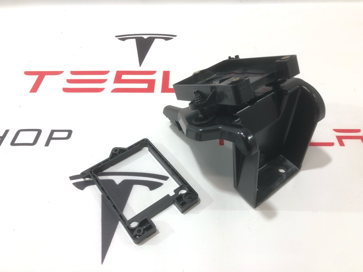 Радар к Tesla Model X 2019