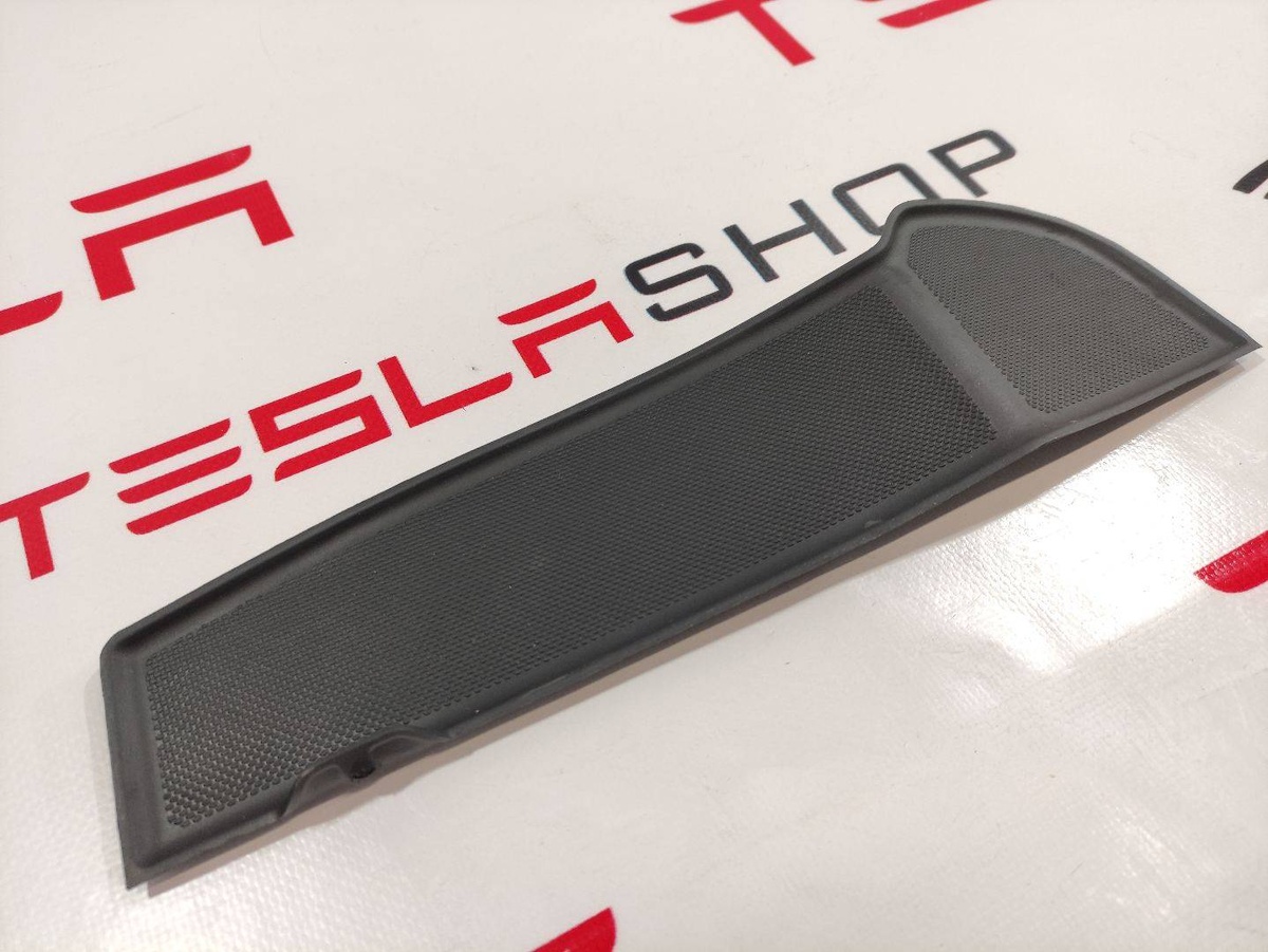 Коврики в салон к Tesla Model 3 2019